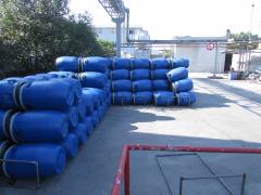 水性聚氨酯圖層